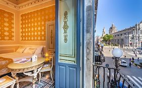Palazzo Marletta Luxury House Hotel