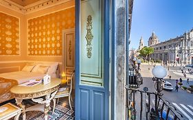 Palazzo Marletta Luxury House Hotel