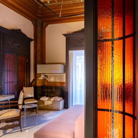Palazzo Marletta Luxury House Hotel Catania Esterno foto