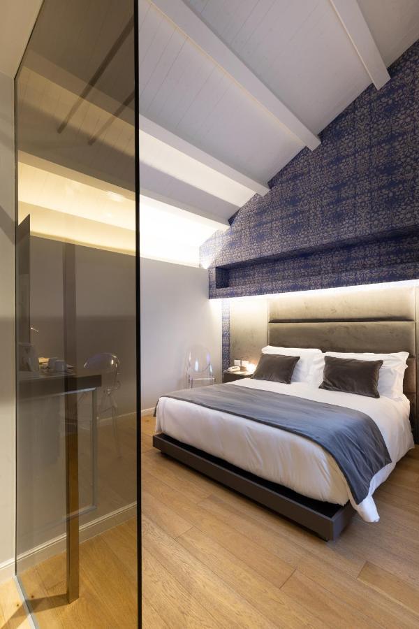 Palazzo Marletta Luxury House Hotel Catania Esterno foto