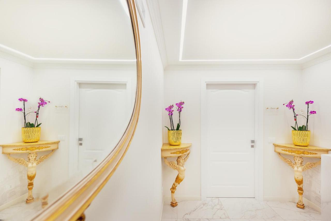 Palazzo Marletta Luxury House Hotel Catania Esterno foto
