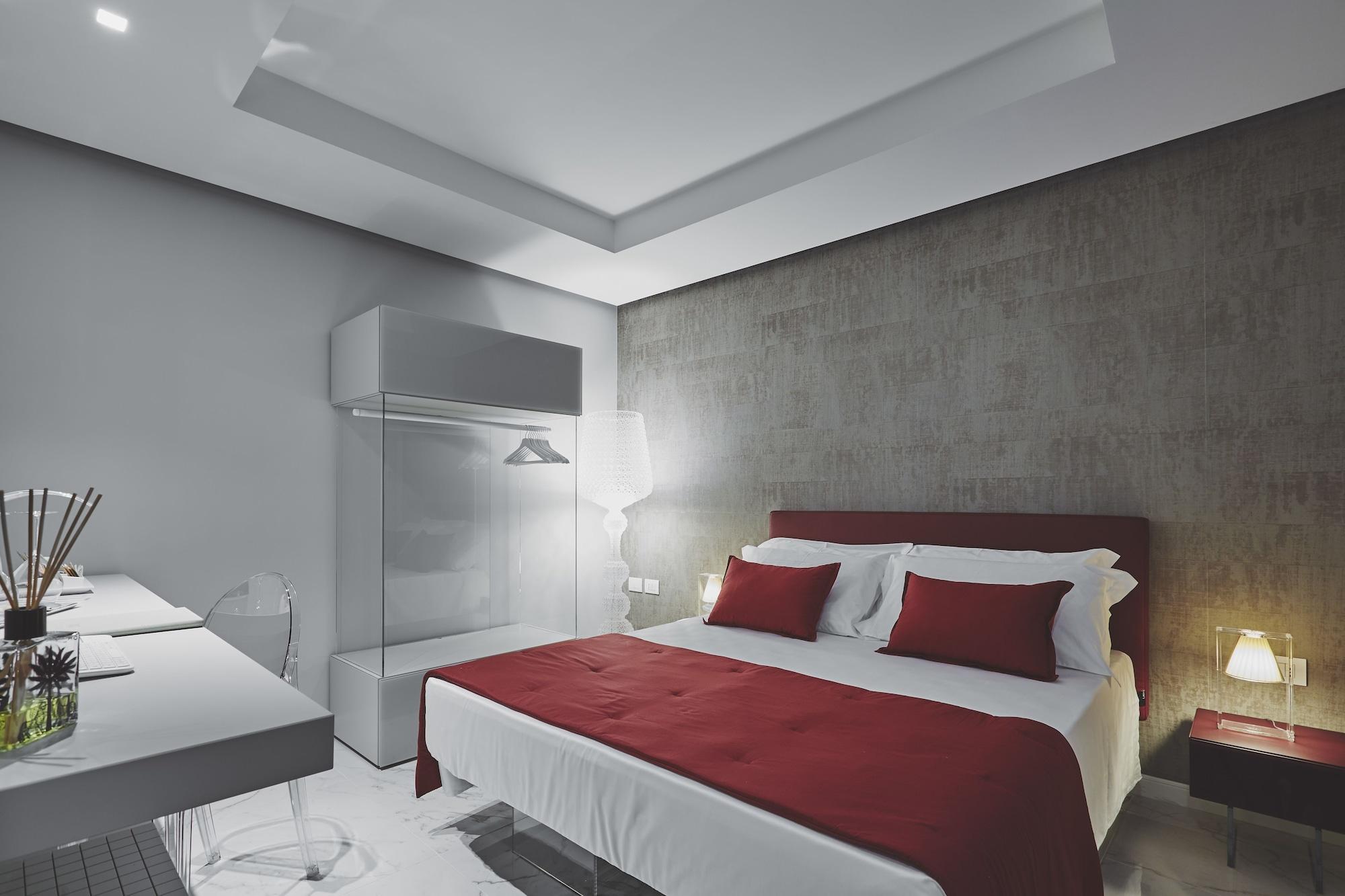 Palazzo Marletta Luxury House Hotel Catania Esterno foto