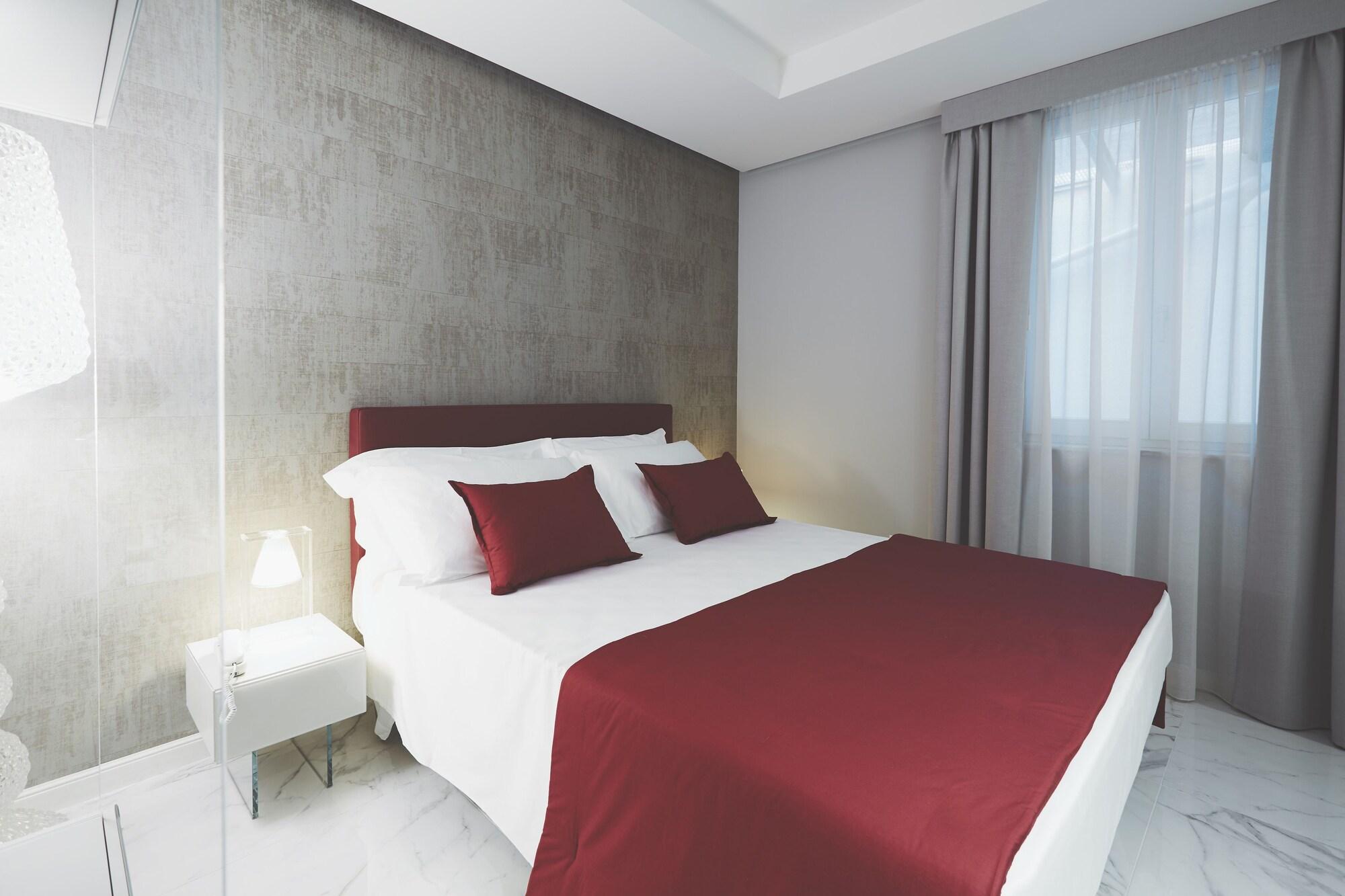 Palazzo Marletta Luxury House Hotel Catania Esterno foto