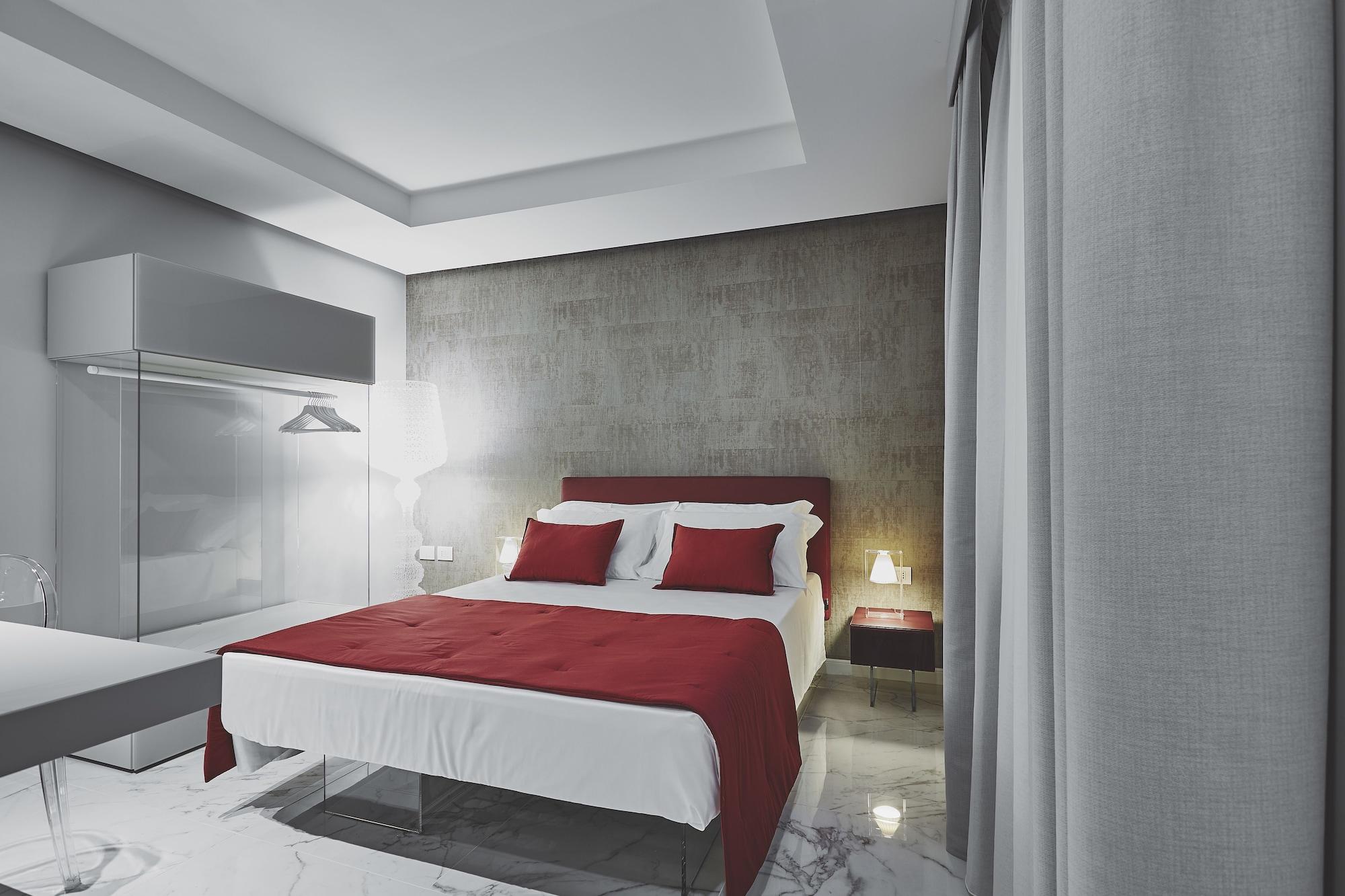 Palazzo Marletta Luxury House Hotel Catania Esterno foto