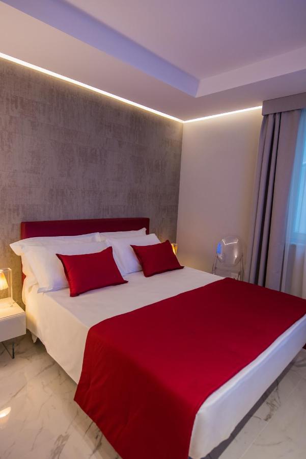 Palazzo Marletta Luxury House Hotel Catania Esterno foto