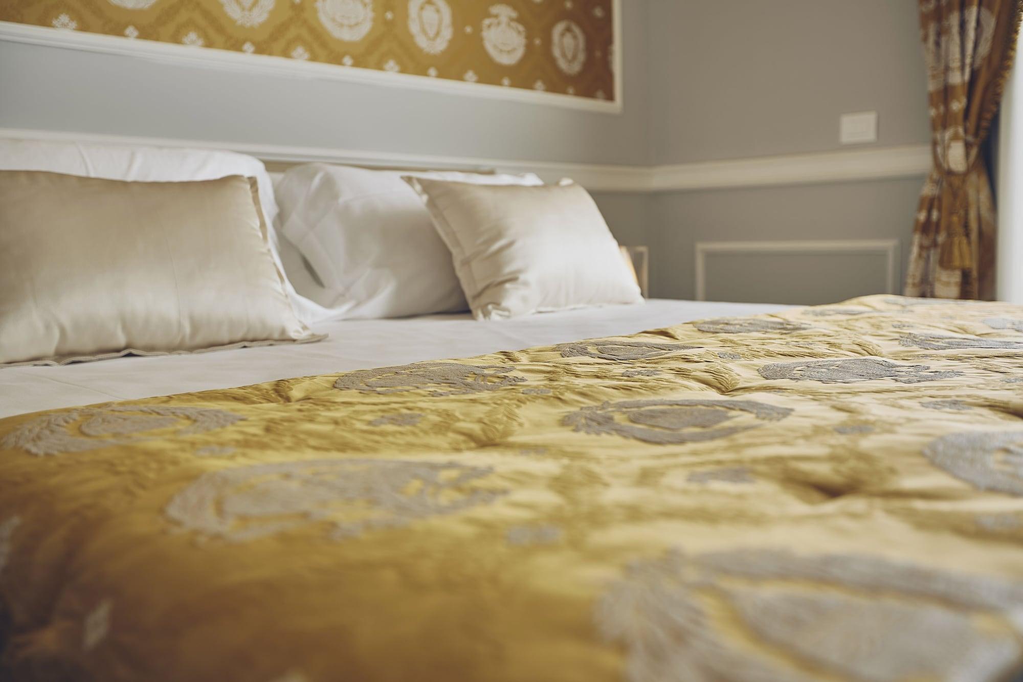 Palazzo Marletta Luxury House Hotel Catania Esterno foto