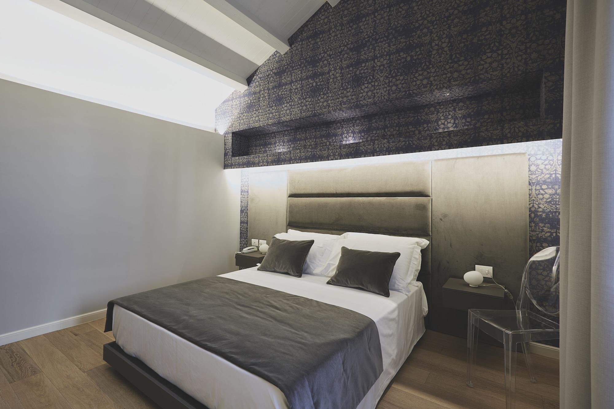 Palazzo Marletta Luxury House Hotel Catania Esterno foto