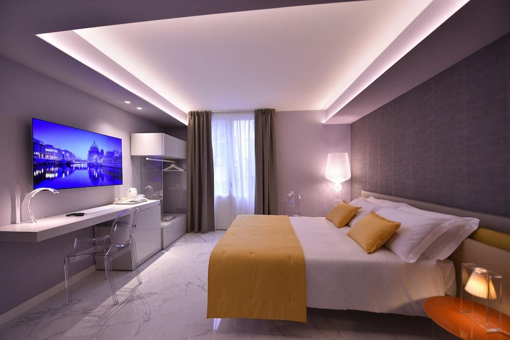 Palazzo Marletta Luxury House Hotel Catania Esterno foto
