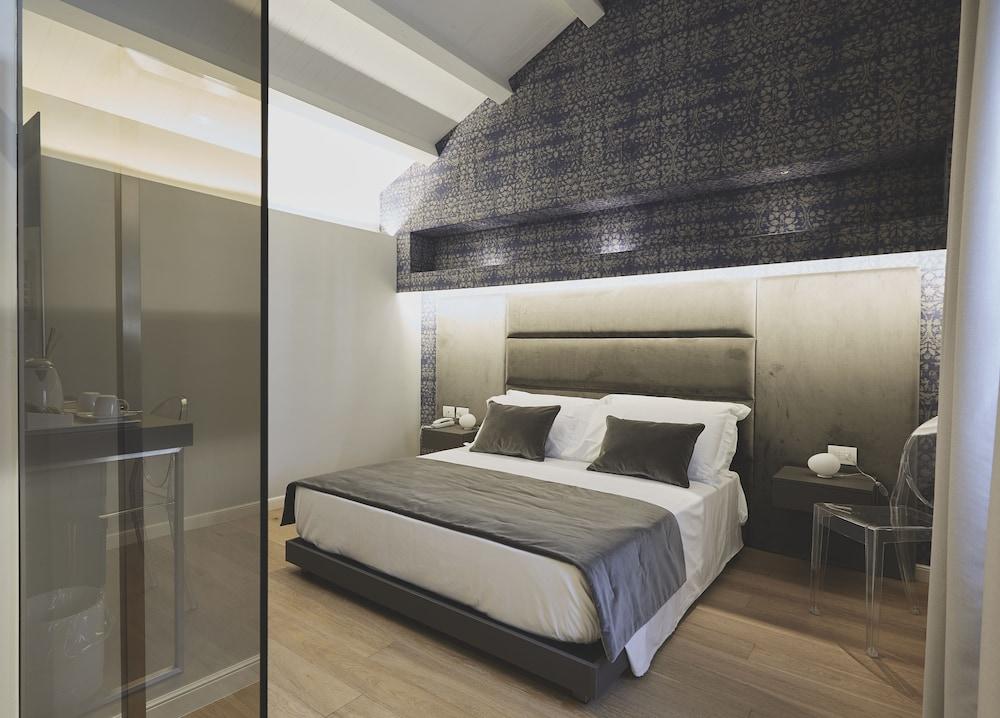Palazzo Marletta Luxury House Hotel Catania Esterno foto