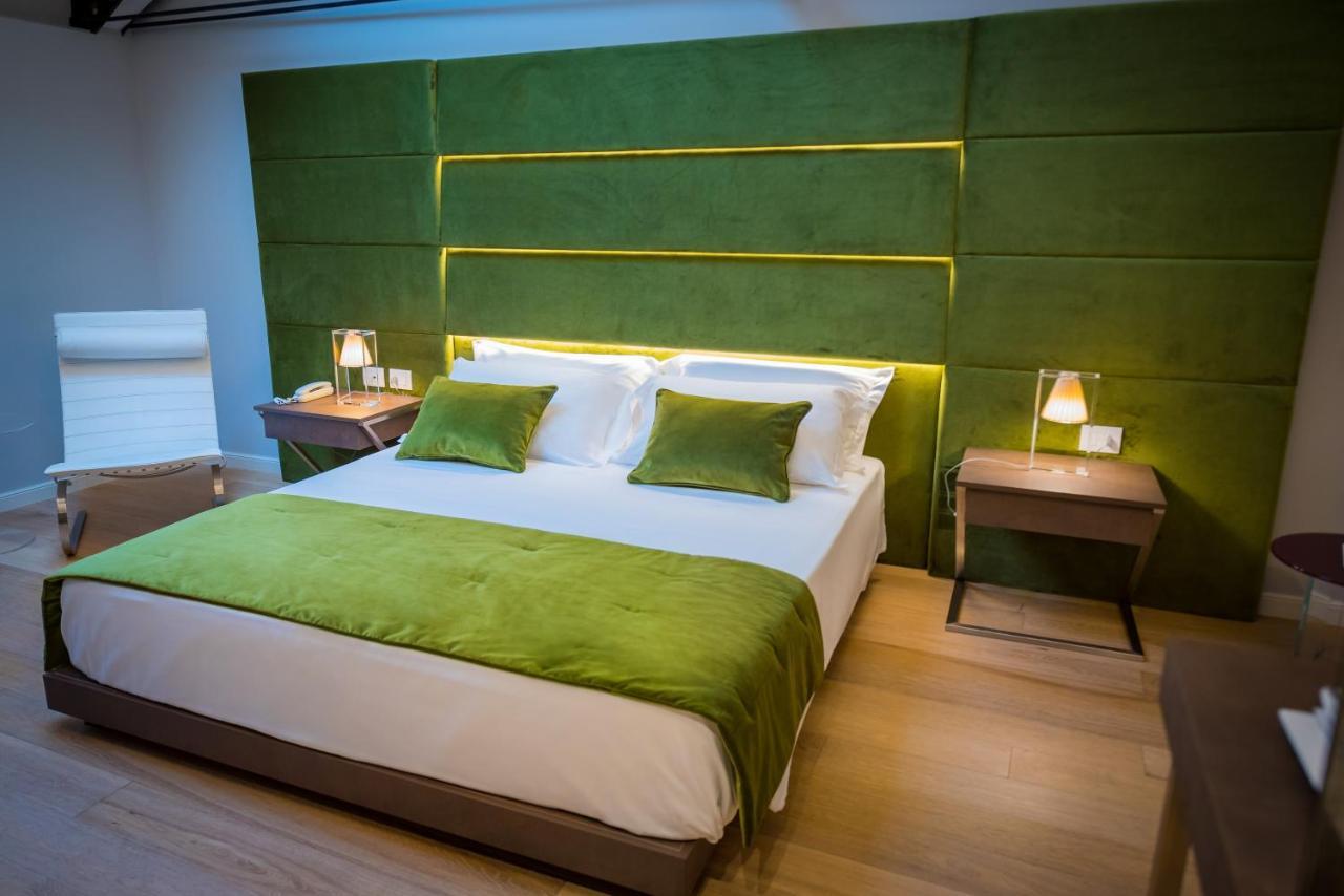 Palazzo Marletta Luxury House Hotel Catania Esterno foto
