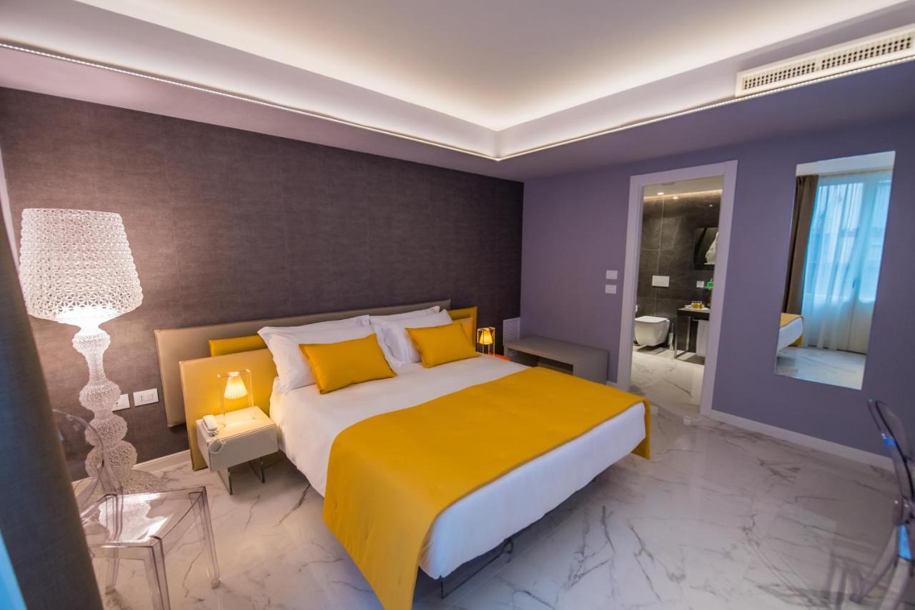 Palazzo Marletta Luxury House Hotel Catania Esterno foto
