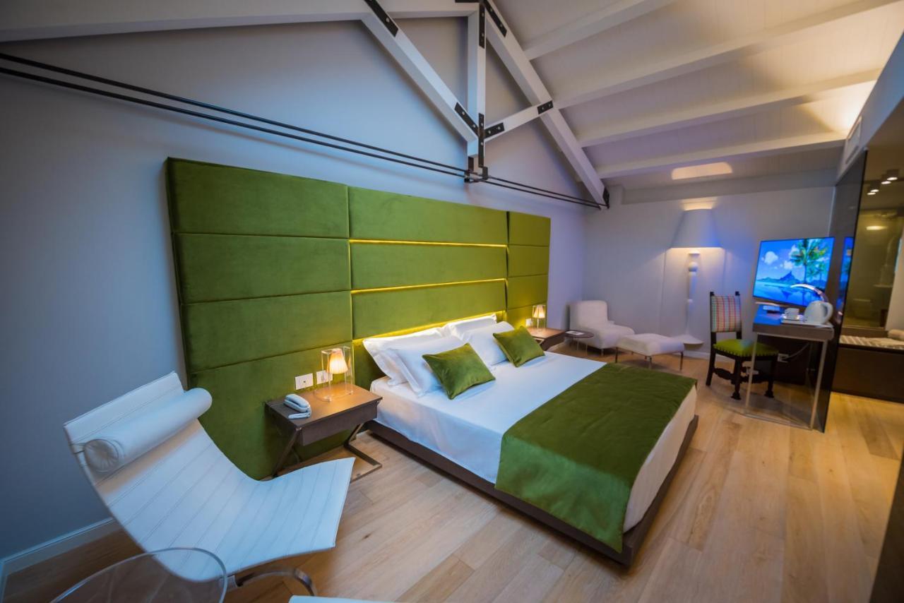 Palazzo Marletta Luxury House Hotel Catania Esterno foto