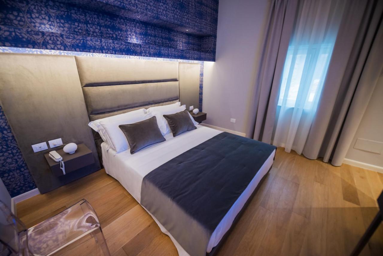 Palazzo Marletta Luxury House Hotel Catania Esterno foto