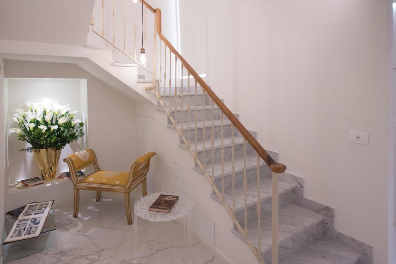 Palazzo Marletta Luxury House Hotel Catania Esterno foto