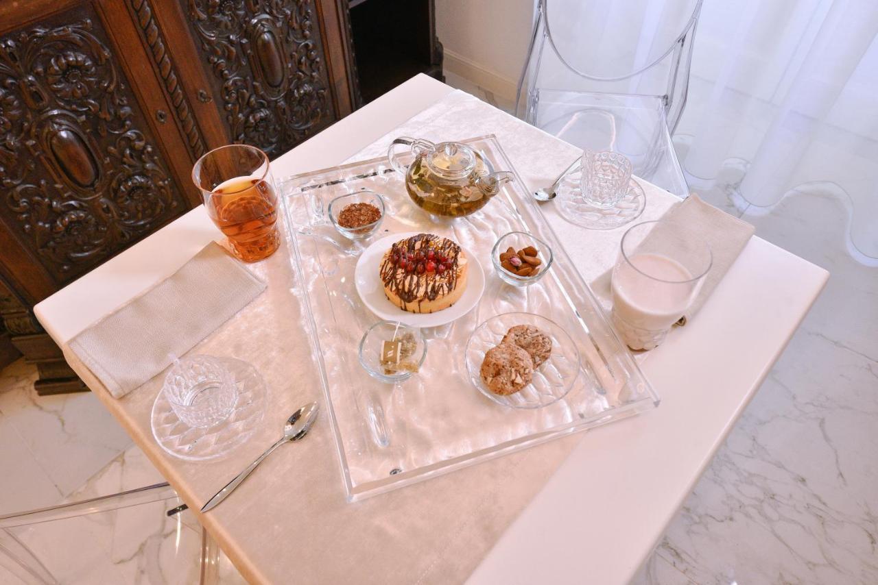 Palazzo Marletta Luxury House Hotel Catania Esterno foto